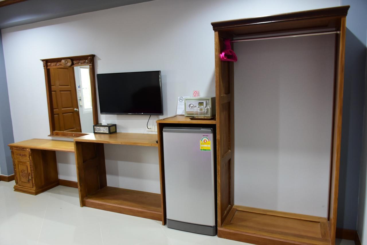 Khunsri Resort Art Boutique Hotel Pattaya Rom bilde