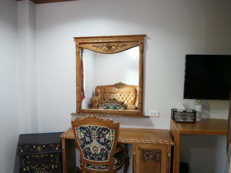 Khunsri Resort Art Boutique Hotel Pattaya Eksteriør bilde