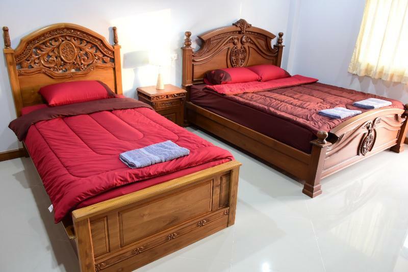 Khunsri Resort Art Boutique Hotel Pattaya Eksteriør bilde
