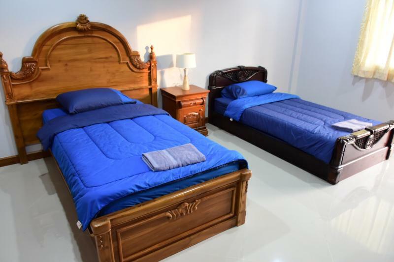 Khunsri Resort Art Boutique Hotel Pattaya Eksteriør bilde