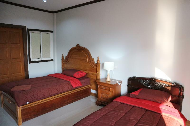 Khunsri Resort Art Boutique Hotel Pattaya Eksteriør bilde