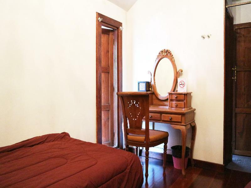 Khunsri Resort Art Boutique Hotel Pattaya Eksteriør bilde