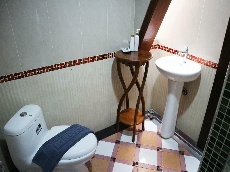 Khunsri Resort Art Boutique Hotel Pattaya Eksteriør bilde